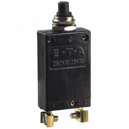 E-T-A 2-5700-IG1-K10-DD-5A