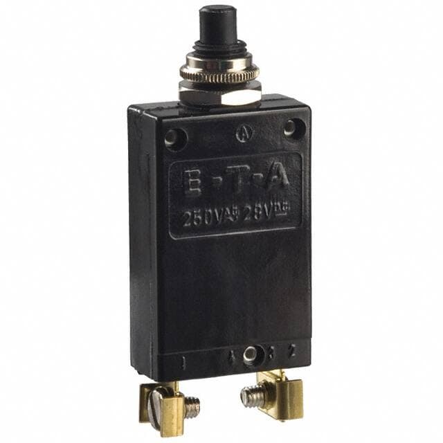 E-T-A 2-5700-IG1-K10-DD-5A