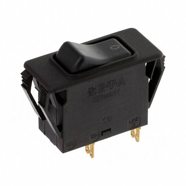 E-T-A 3120-F311-P7T1-W01D-10A