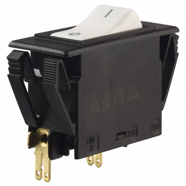 E-T-A 3120-F311-P7T1-W01D-1A