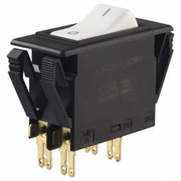 E-T-A 3120-F321-P7T1-W02D-20A