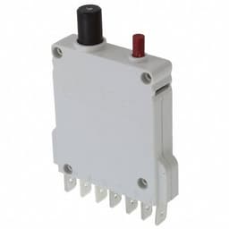E-T-A 3600-P10-SI-4A
