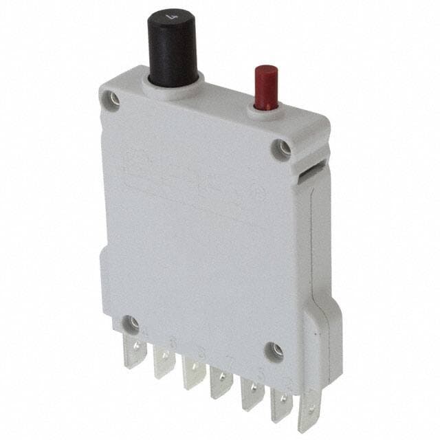 E-T-A 3600-P10-SI-4A