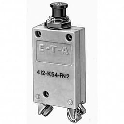 E-T-A 412-K54-FN2-6A