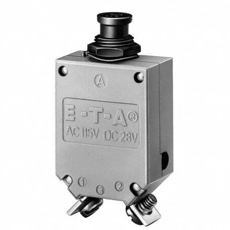 E-T-A 482-G212-J1M1-B2S0-044012-7.5A