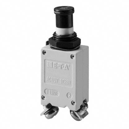 E-T-A 483-G533-J1M1-B2S0Z-5A