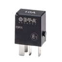 E-T-A ESR10-NC2A4HB-00-D1-10A