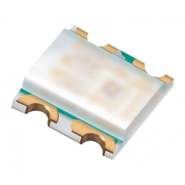 EVERLIGHT EAST1616RGBB2
