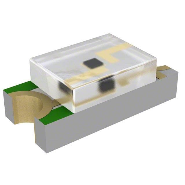 EVERLIGHT IR15-21C/TR8