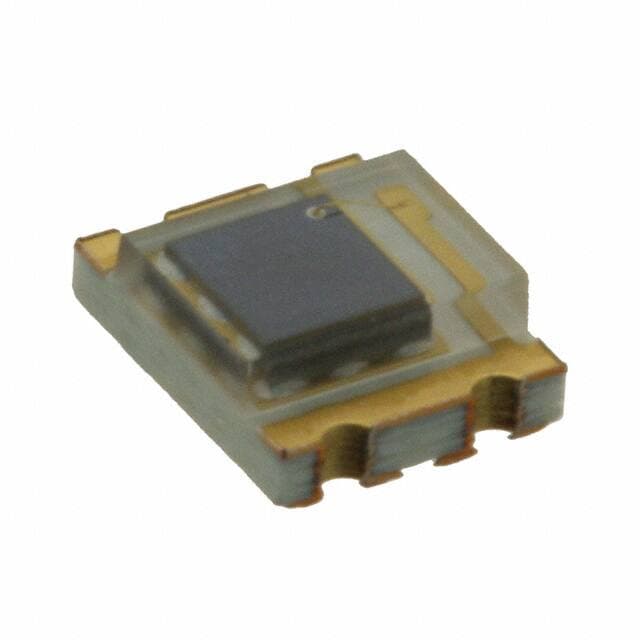 EVERLIGHT PD15-22C/TR8
