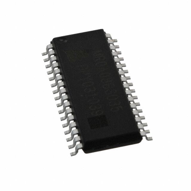 Everspin Technologies Inc. MR256A08BCSO35R