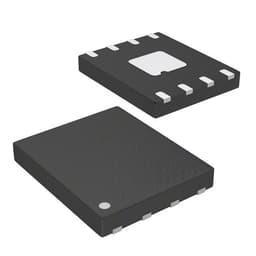 Everspin Technologies Inc. MR25H256MDF