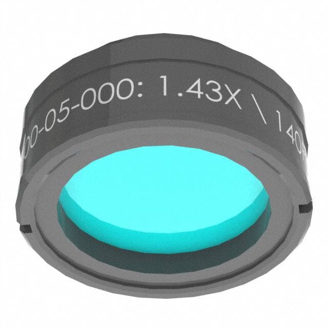 Excelitas Technologies 35-00-05-000