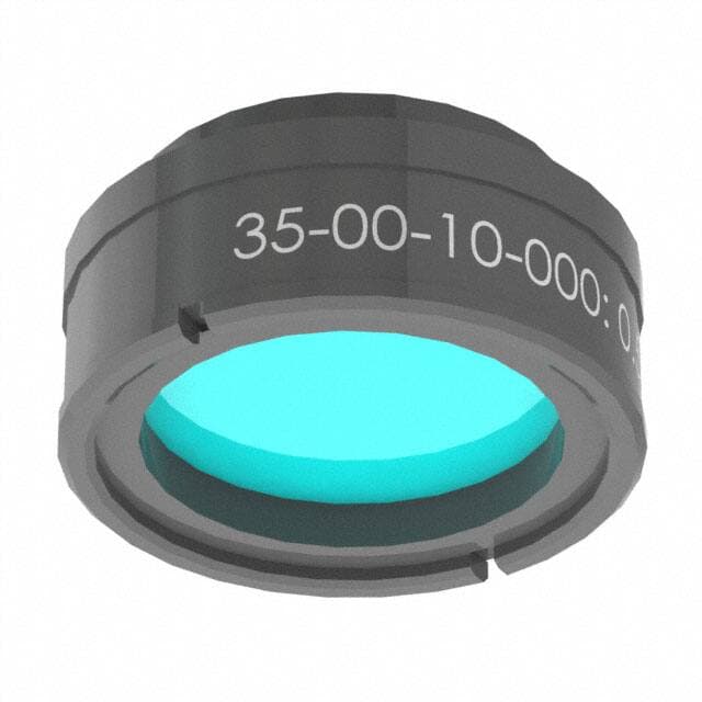 Excelitas Technologies 35-00-10-000