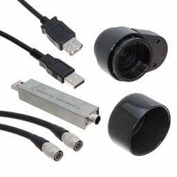 Excelitas Technologies 35-03-50-000