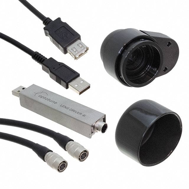 Excelitas Technologies 35-03-50-000