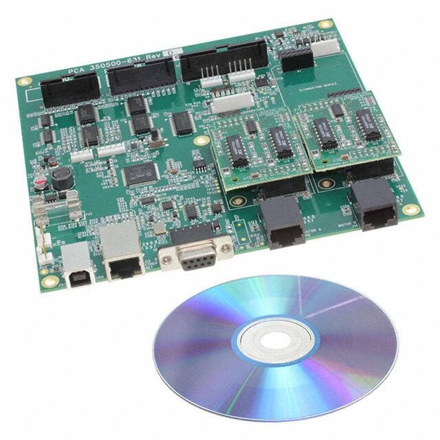 Excelitas Technologies 35-05-00-000