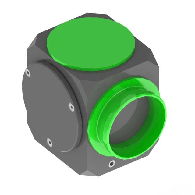 Excelitas Technologies 35-07-00-000