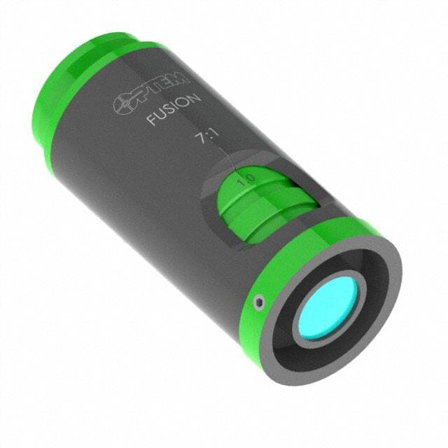 Excelitas Technologies 35-31-40-000