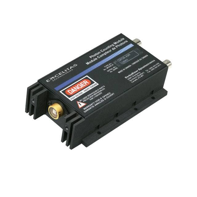Excelitas Technologies SPCM-AQRH-13-FC