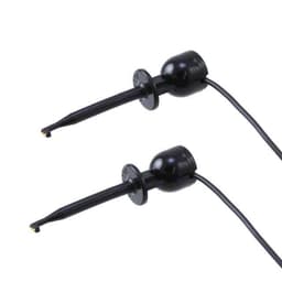 E-Z-Hook 204-12WBLK