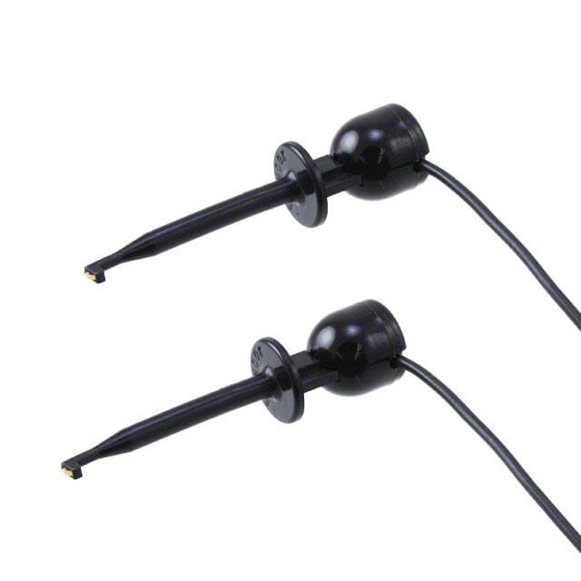 E-Z-Hook 204-36WBLK