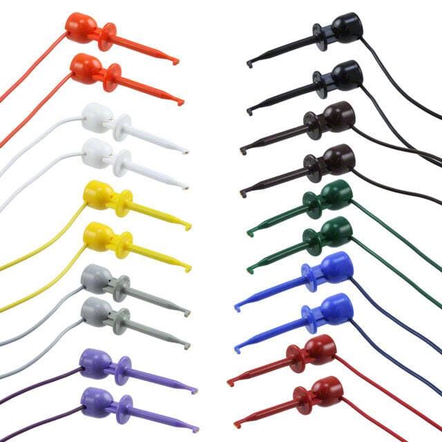 E-Z-Hook 204-6W-S