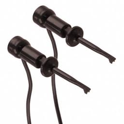 204XM-18BLKE-Z-Hook