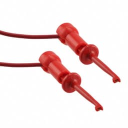 E-Z-Hook 204XM-3RED