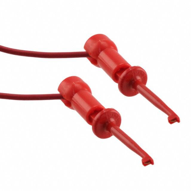 E-Z-Hook 204XM-3RED