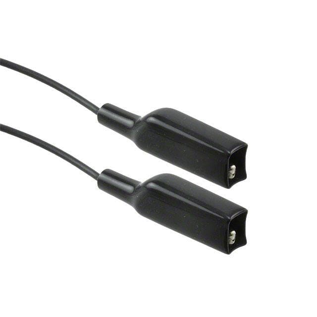 E-Z-Hook 284M-18BLK