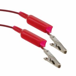 E-Z-Hook 284M-18RED