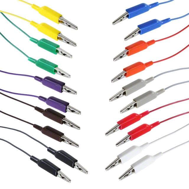 E-Z-Hook 284M-12-S