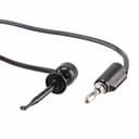 E-Z-Hook 601W-18BLK
