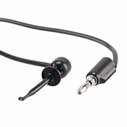 E-Z-Hook 601W-18BLK