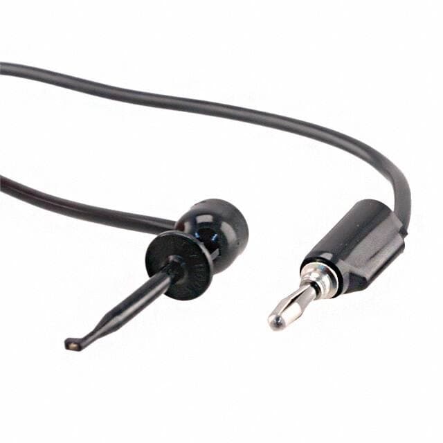 E-Z-Hook 601W-18BLK