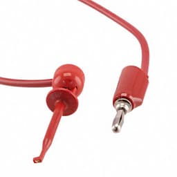 E-Z-Hook 601W-18 RED