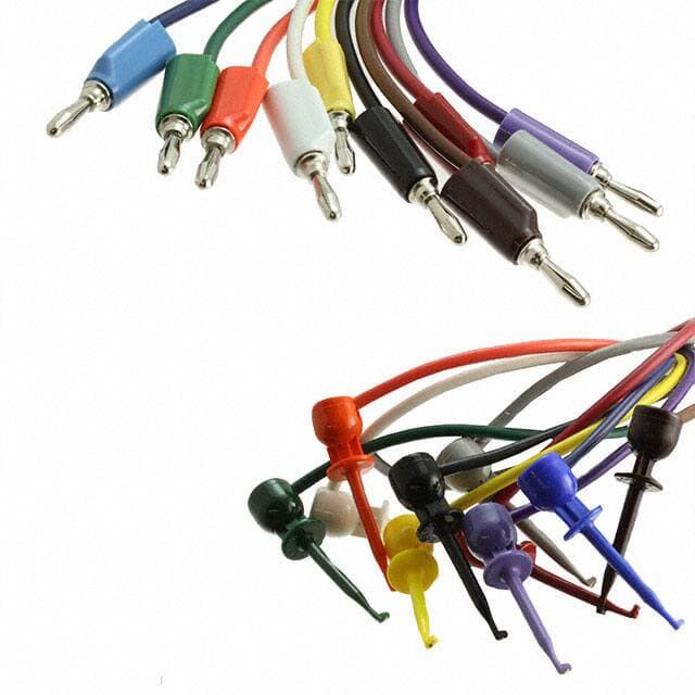 E-Z-Hook 601W-18-S