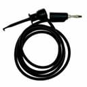 E-Z-Hook 601W-36BLK