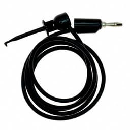 E-Z-Hook 601W-36BLK