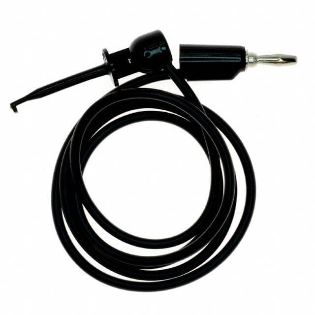 E-Z-Hook 601W-36BLK