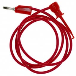 E-Z-Hook 601W-36RED