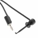 E-Z-Hook 601W-60BLK
