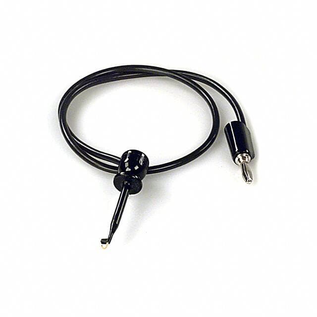 E-Z-Hook 601XR-18 BLK