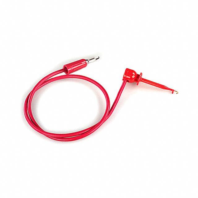 E-Z-Hook 601XR-18 RED
