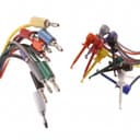 E-Z-Hook 601XR-18-S