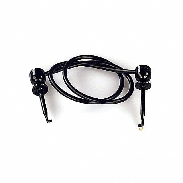 E-Z-Hook 604XR-18BLK