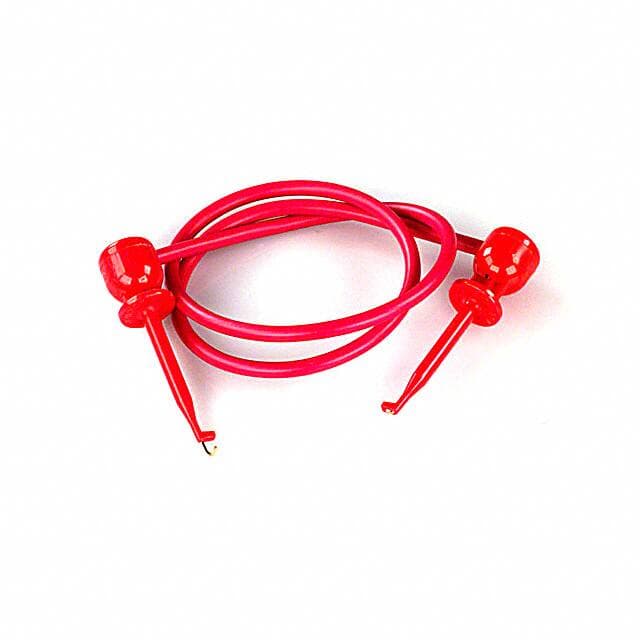E-Z-Hook 604XR-18RED