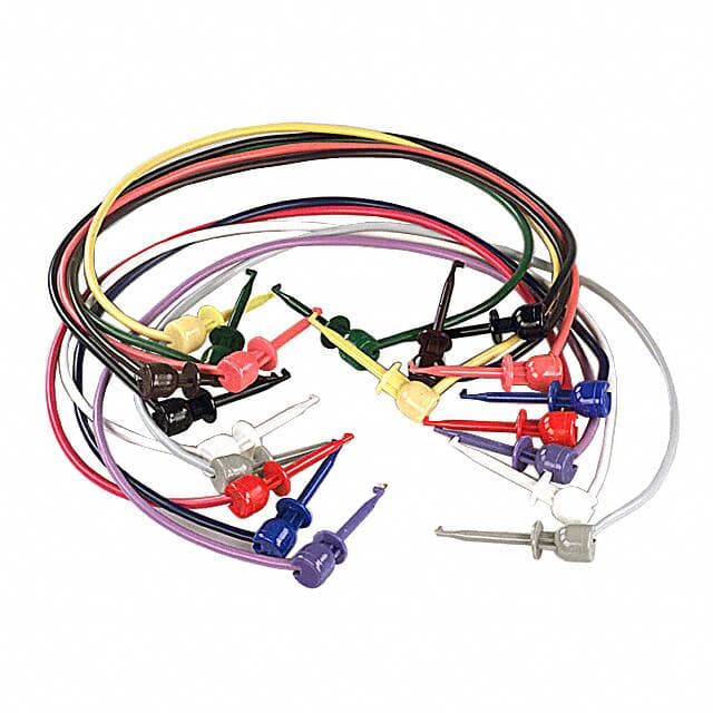 E-Z-Hook 604XR-18-S