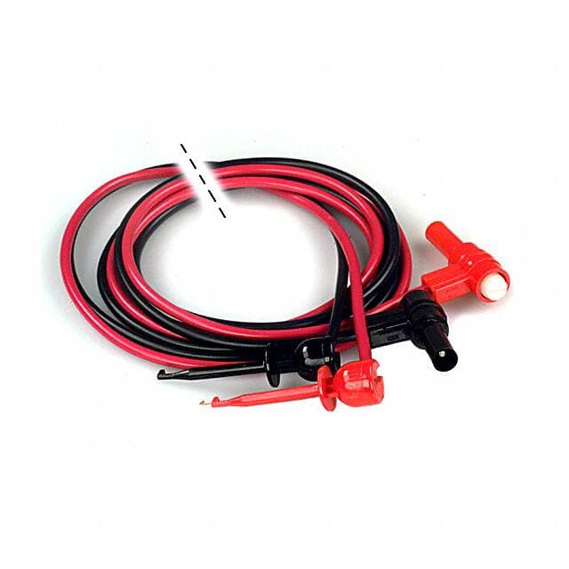 E-Z-Hook 633W-36 R/B